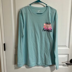 Varisty UCA 2022 Finalist long sleeve!